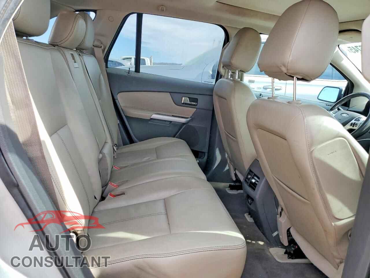 FORD EDGE 2013 - 2FMDK3JC4DBC54459