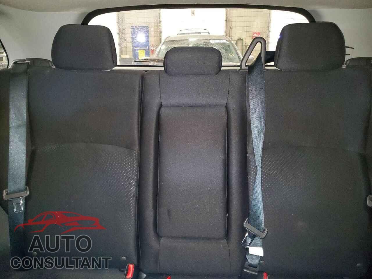 MITSUBISHI OUTLANDER 2015 - 4A4AR3AU4FE036386