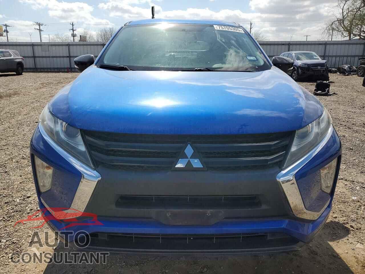 MITSUBISHI ECLIPSE 2019 - JA4AT4AA6KZ000393