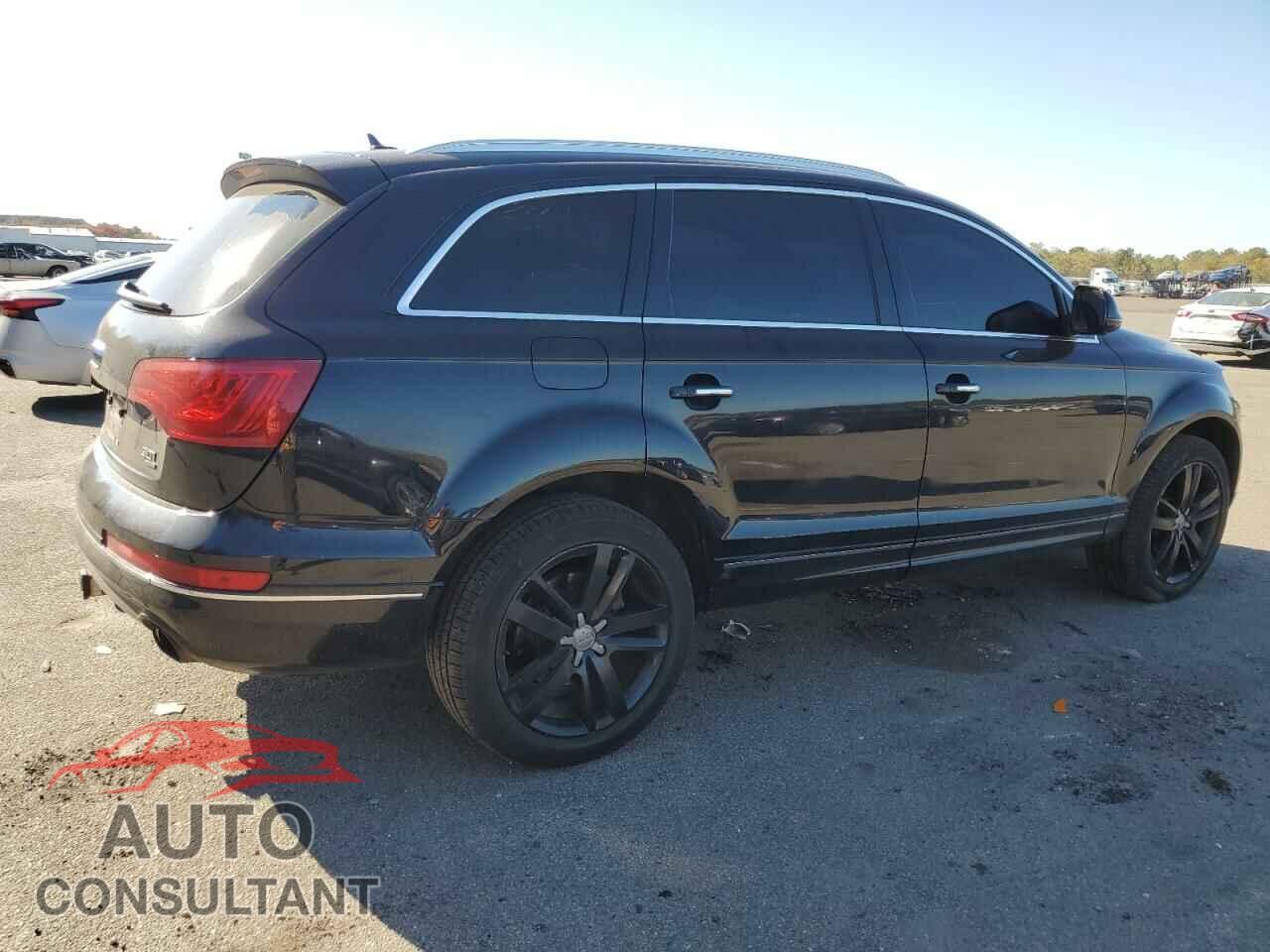 AUDI Q7 2014 - WA1LGAFE0ED009356