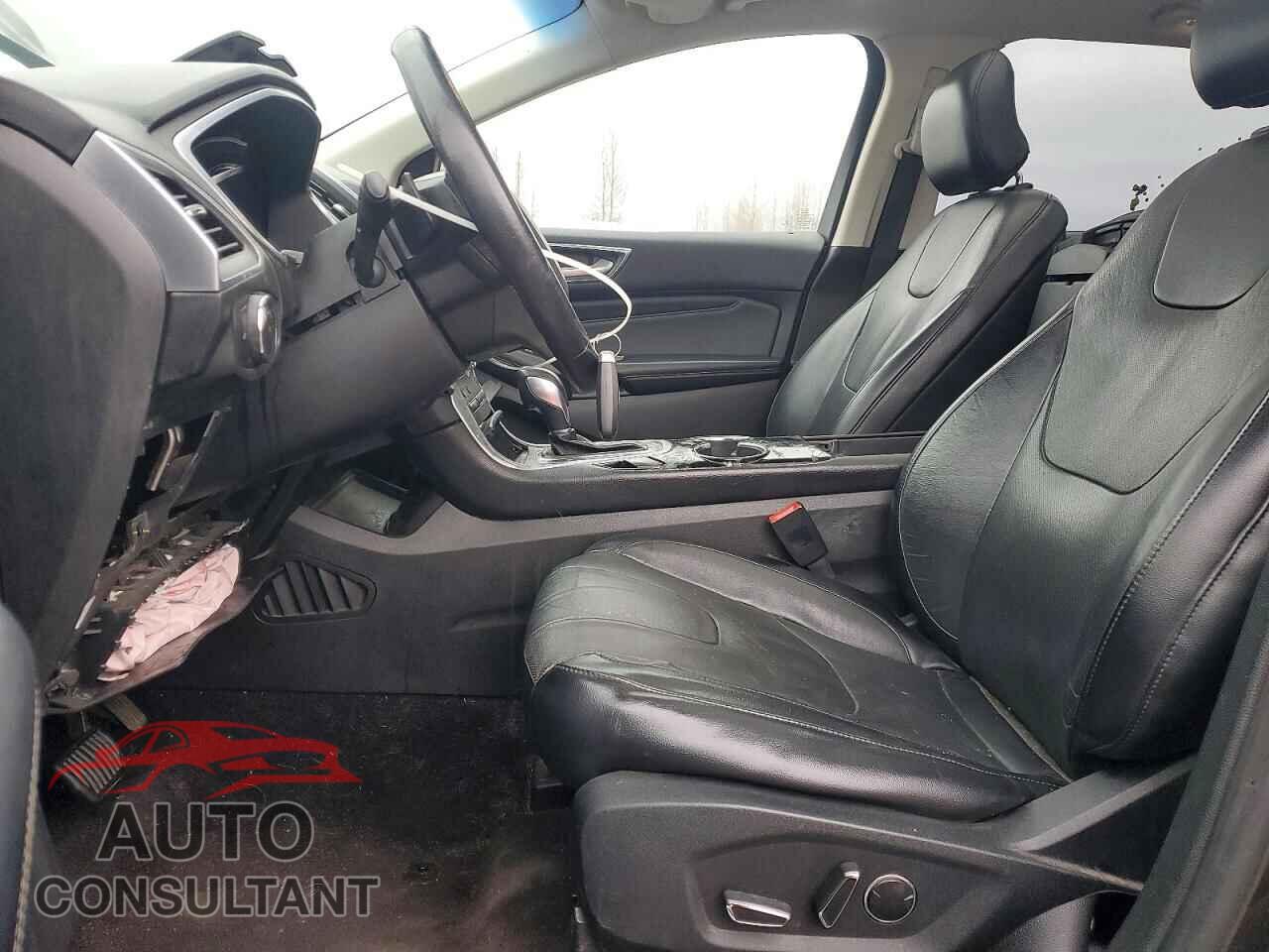 FORD EDGE 2017 - 2FMPK3K93HBB69618