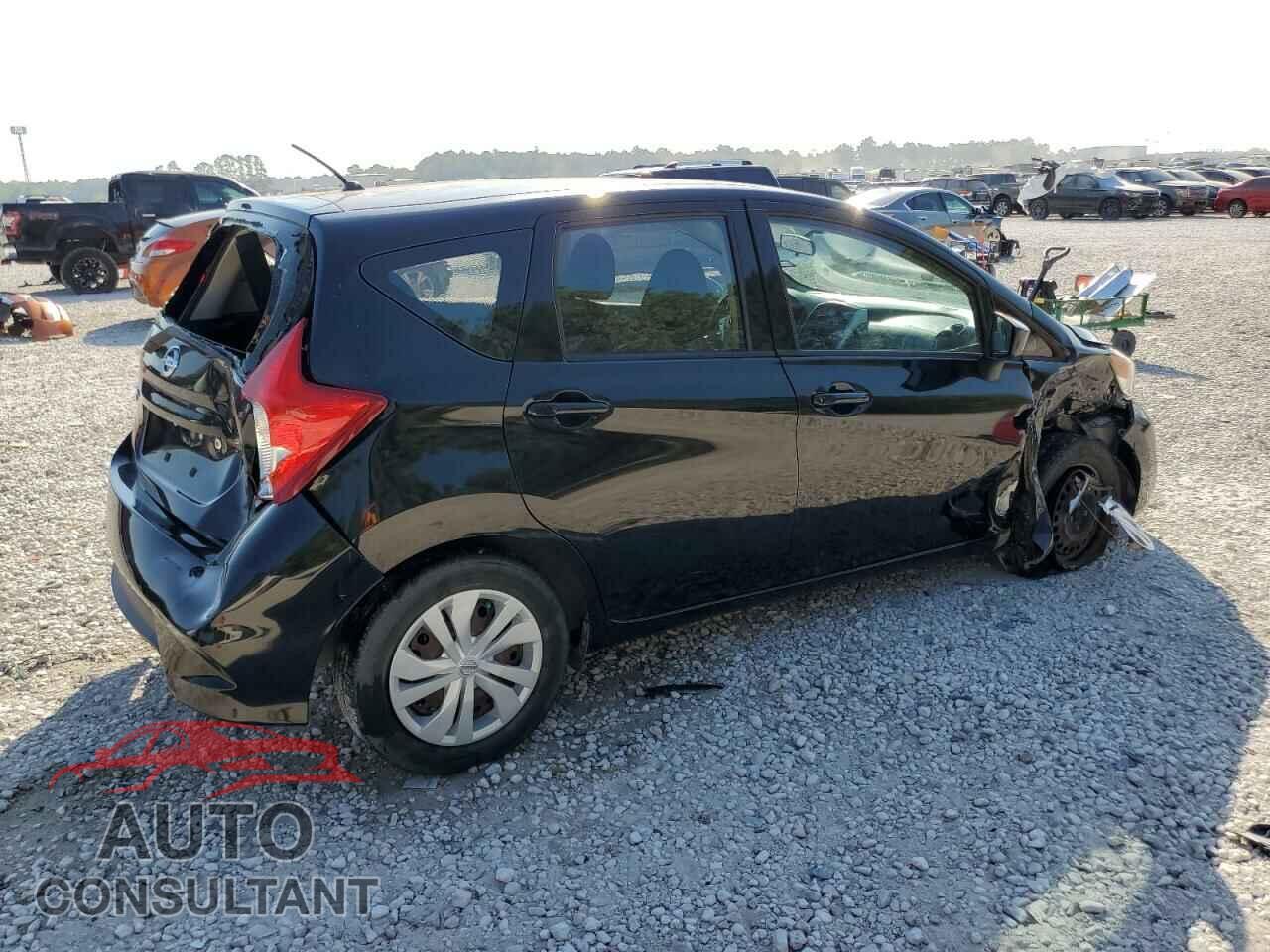 NISSAN VERSA 2017 - 3N1CE2CP0HL378596