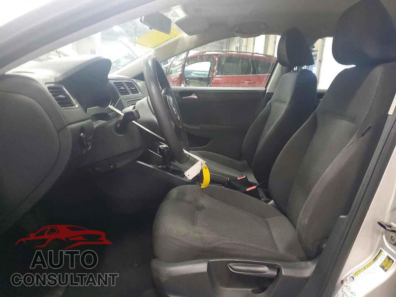 VOLKSWAGEN JETTA 2012 - 3VW2K7AJXCM385245