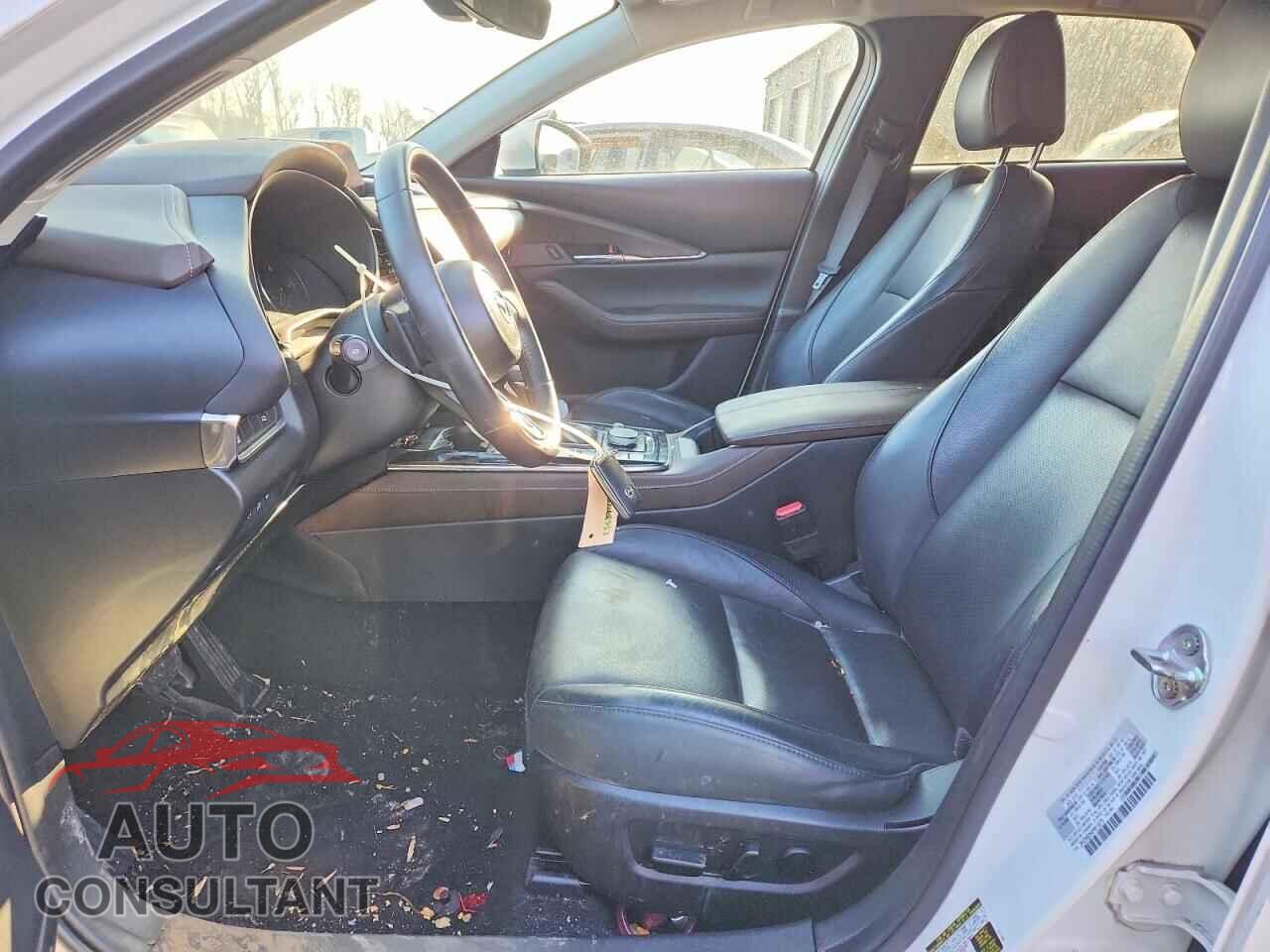 MAZDA CX30 2023 - 3MVDMBDM4PM518875