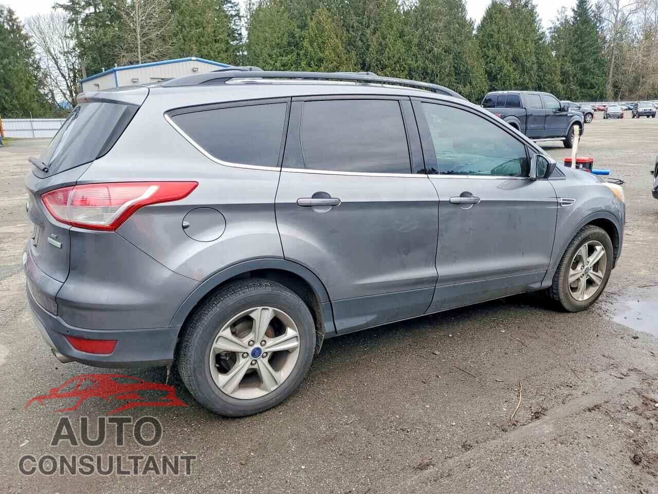 FORD ESCAPE 2014 - 1FMCU0GX9EUD31336