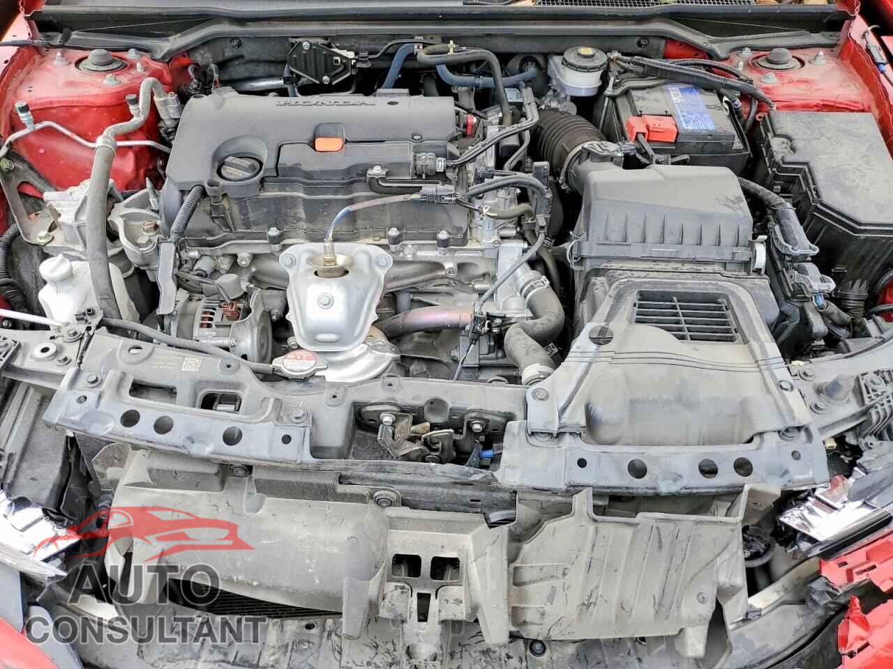 HONDA CIVIC 2024 - 2HGFE2F54RH525941