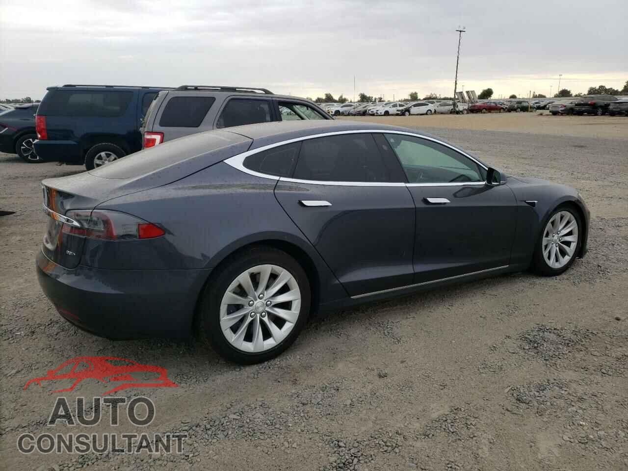 TESLA MODEL S 2016 - 5YJSA1E29GF174327