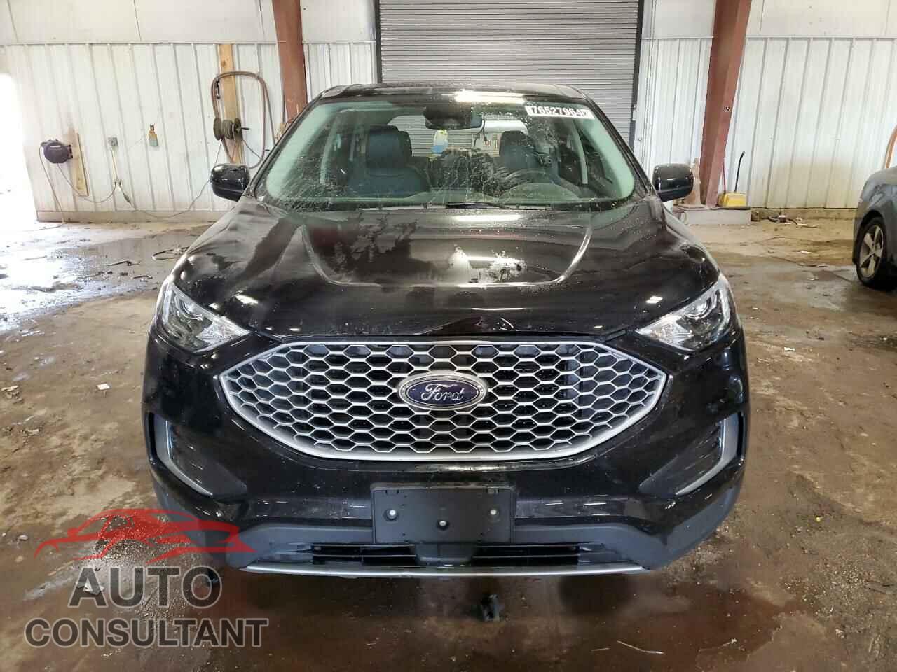 FORD EDGE 2024 - 2FMPK4J92RBA70801