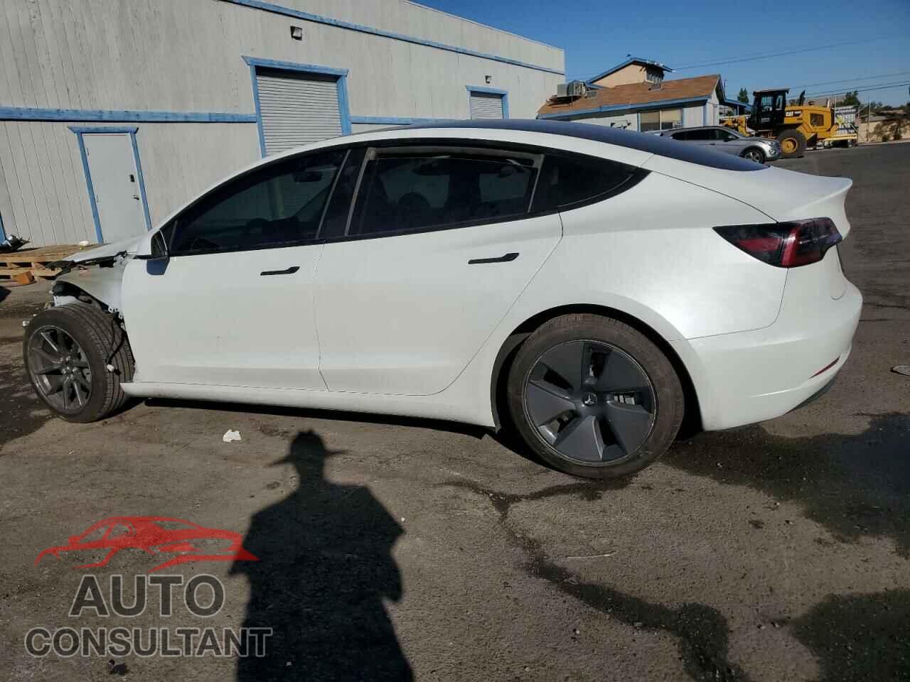 TESLA MODEL 3 2023 - 5YJ3E1EA8PF679257