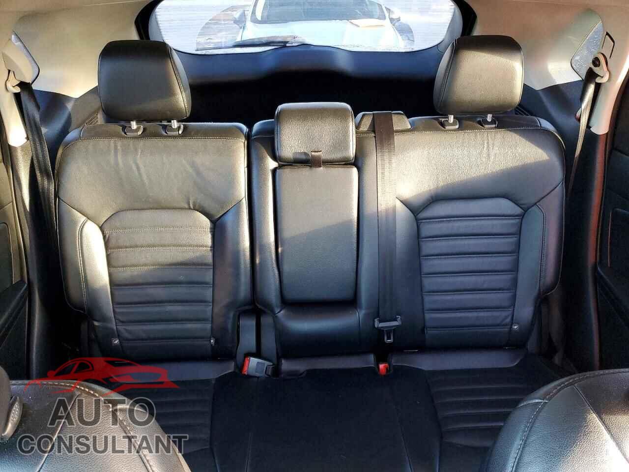 FORD EDGE 2015 - 2FMTK4J84FBB65877