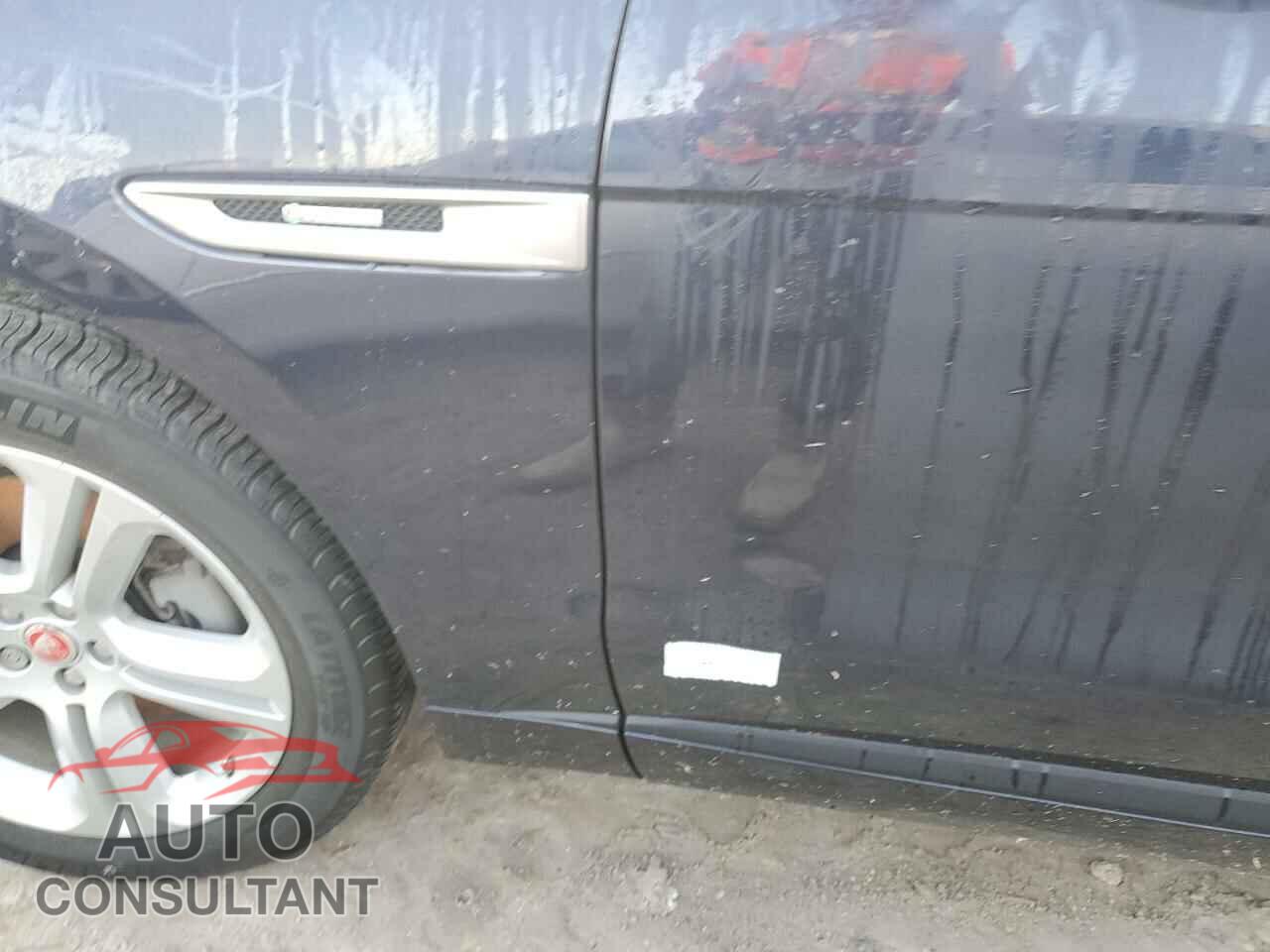 JAGUAR F-PACE 2018 - SADCL2EV9JA253869