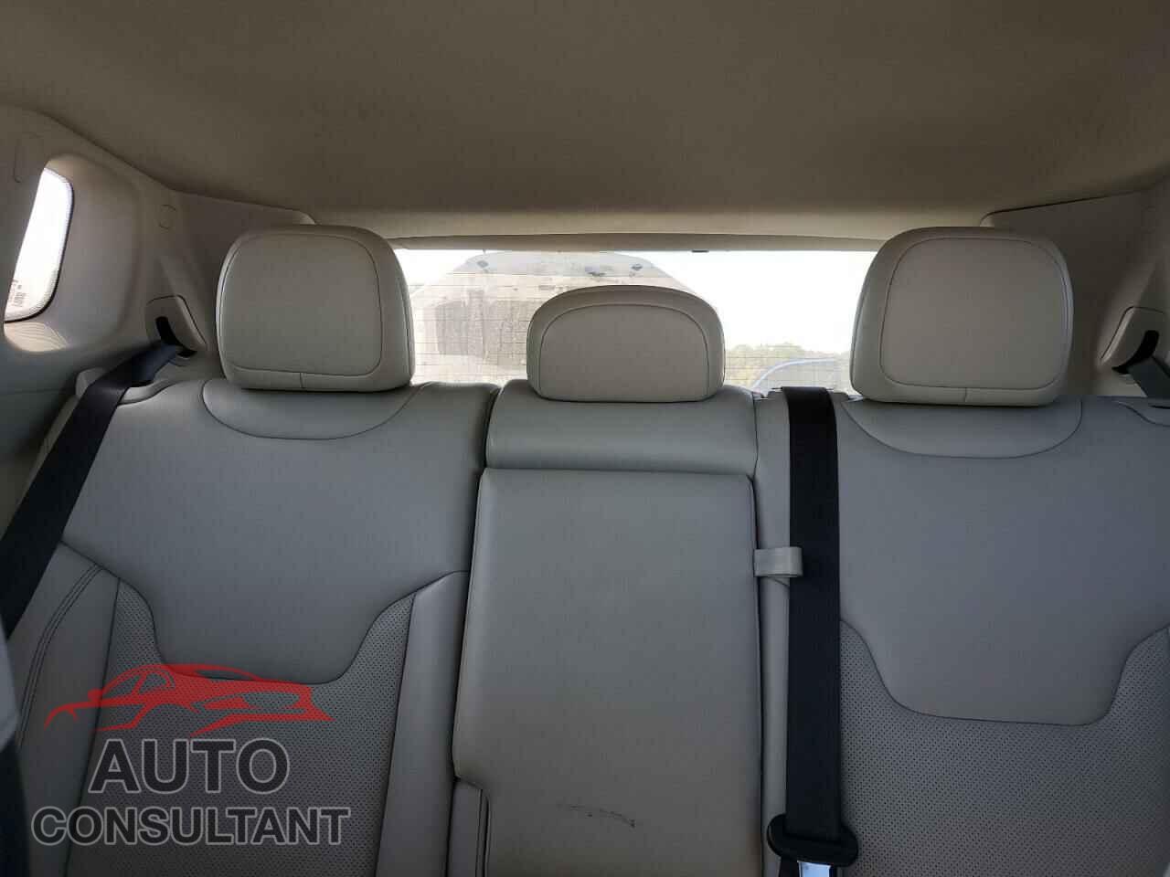 JEEP COMPASS 2022 - 3C4NJDCB6NT170347