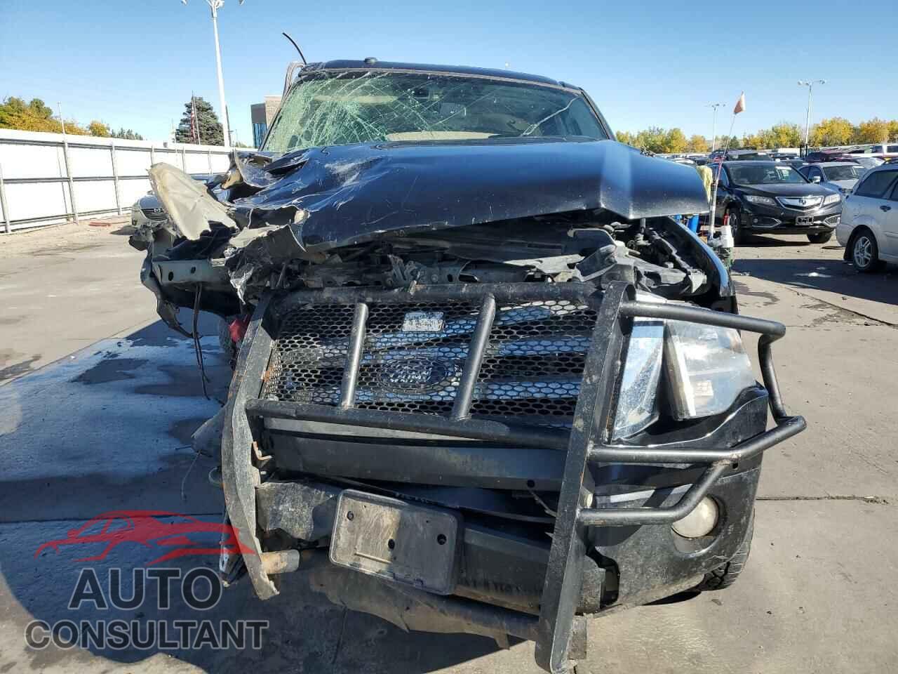 FORD EXPEDITION 2014 - 1FMJK2A59EEF28937