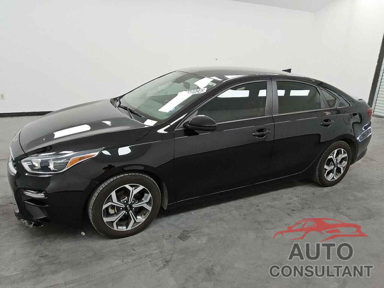 KIA FORTE 2020 - 3KPF24AD3LE237106