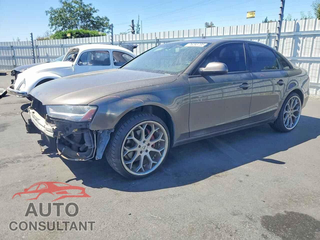 AUDI A4 2014 - WAUAFAFL0EN010335