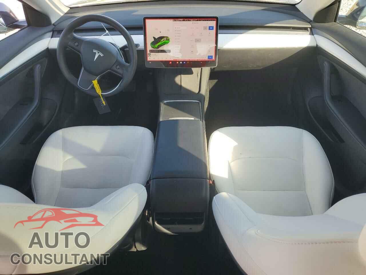 TESLA MODEL 3 2023 - 5YJ3E1EA8PF478376