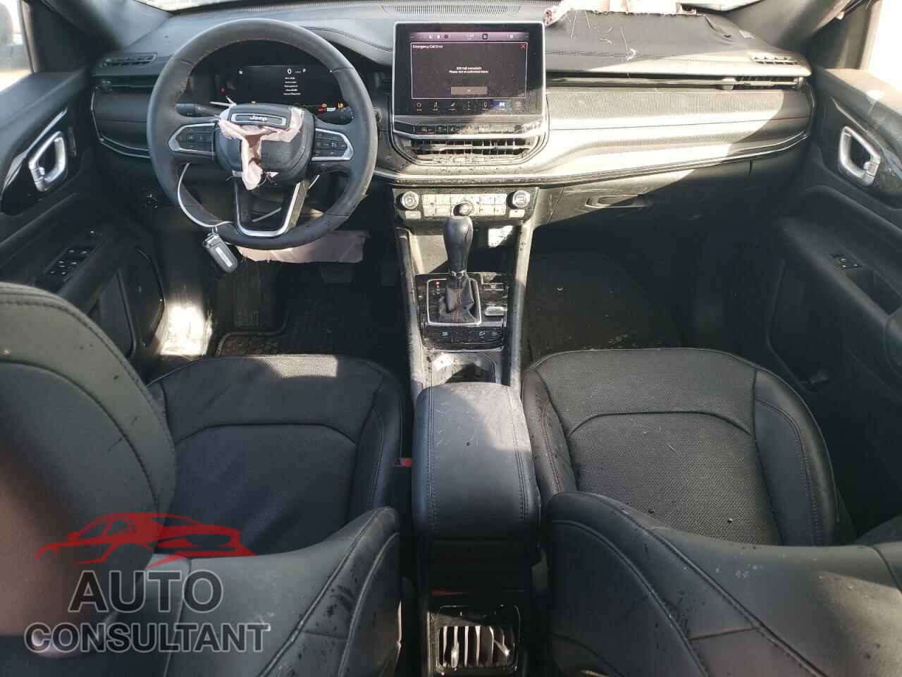 JEEP COMPASS 2023 - 3C4NJDDN7PT524680