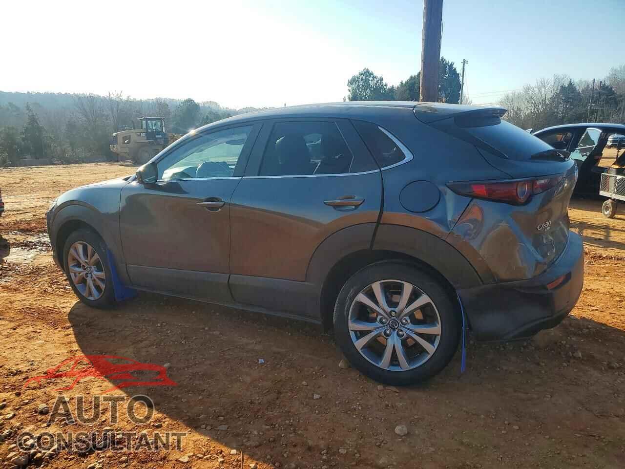 MAZDA CX30 2021 - 3MVDMBBL1MM312015