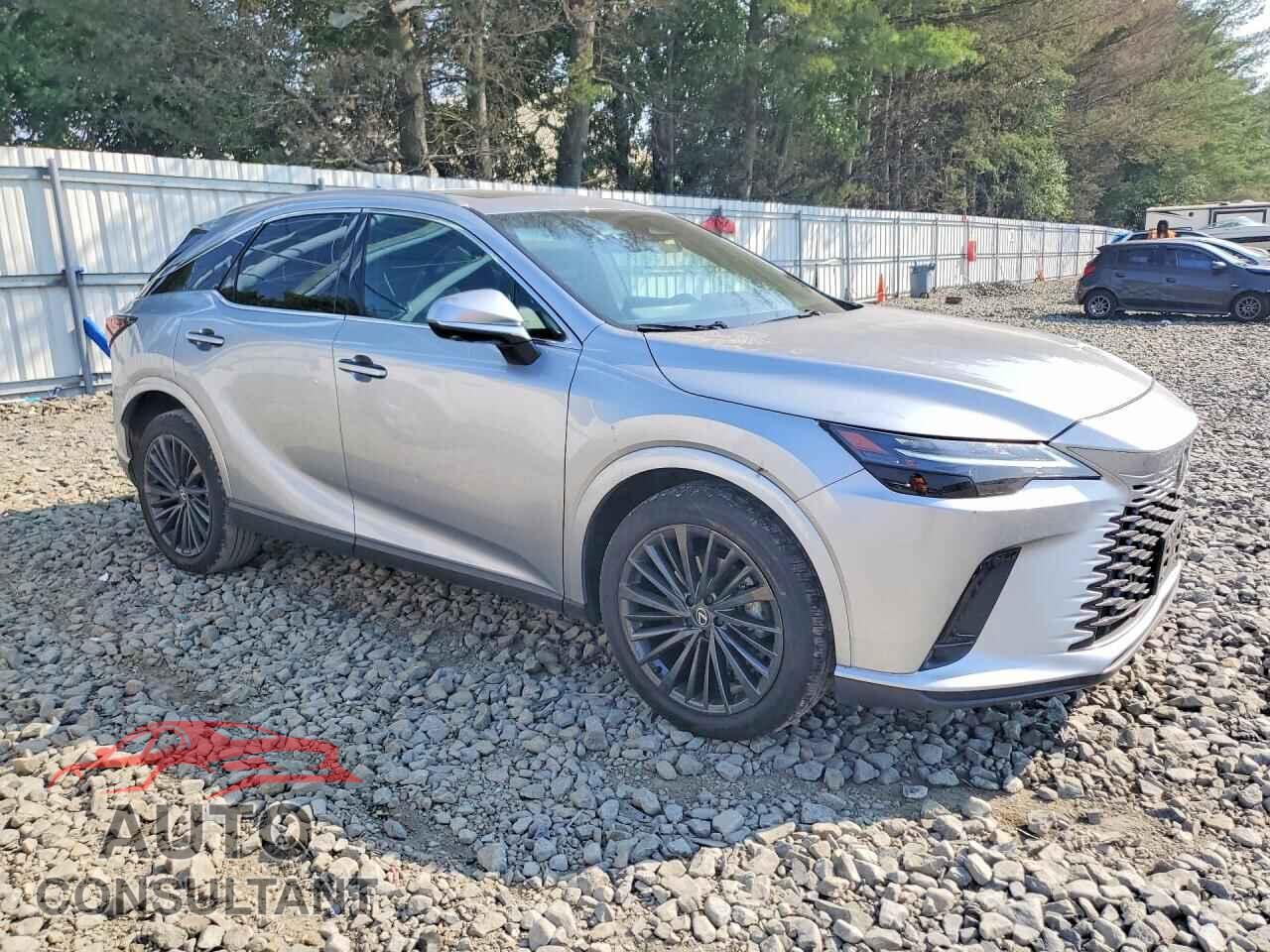 LEXUS RX350 2024 - 2T2BAMCA9RC079846