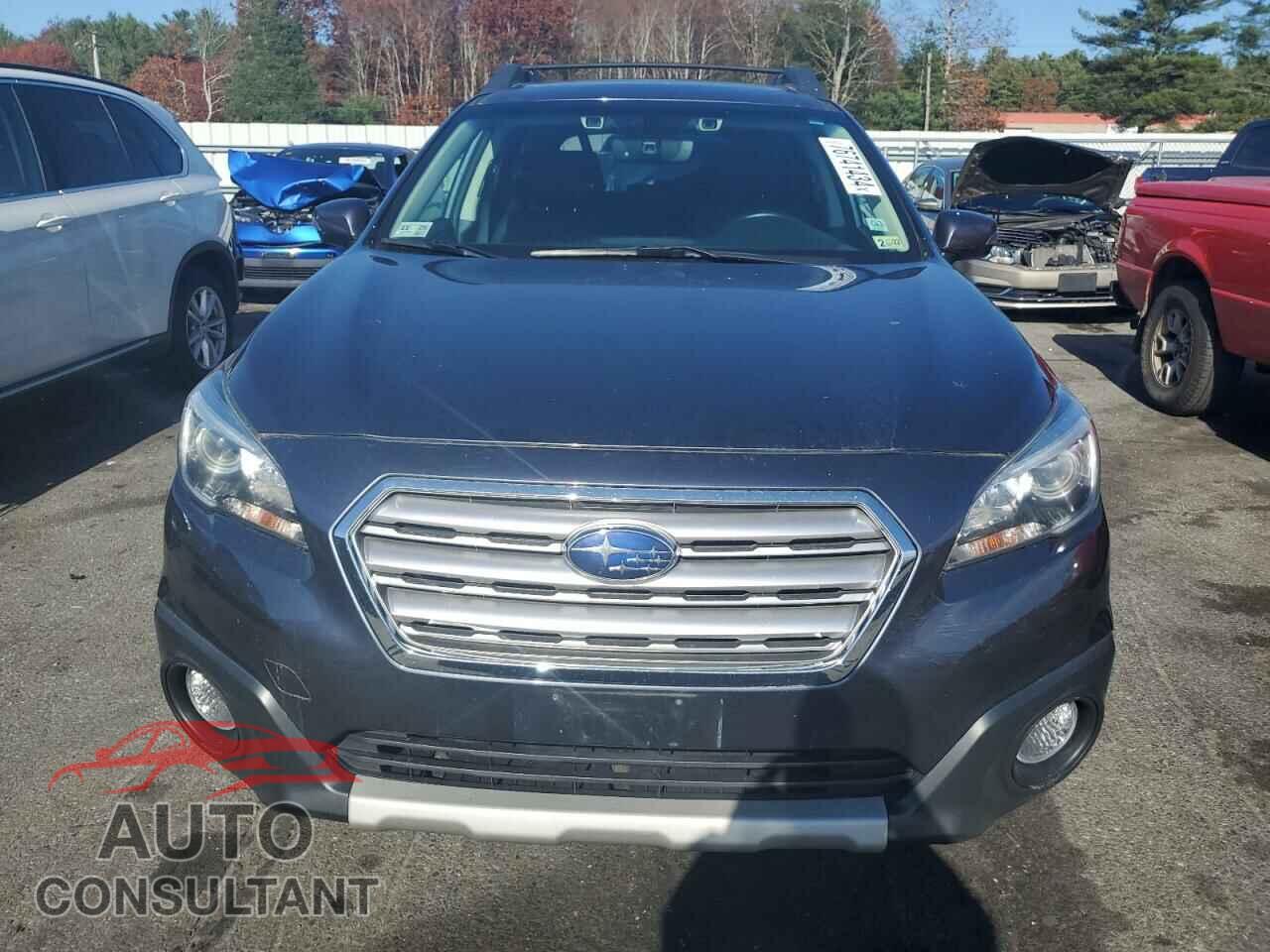 SUBARU OUTBACK 2017 - 4S4BSANC5H3395617