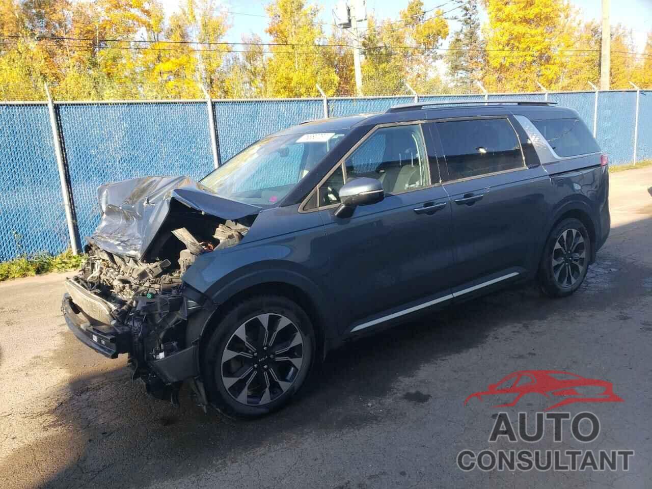 KIA CARNIVAL E 2022 - KNDNC5H34N6105279