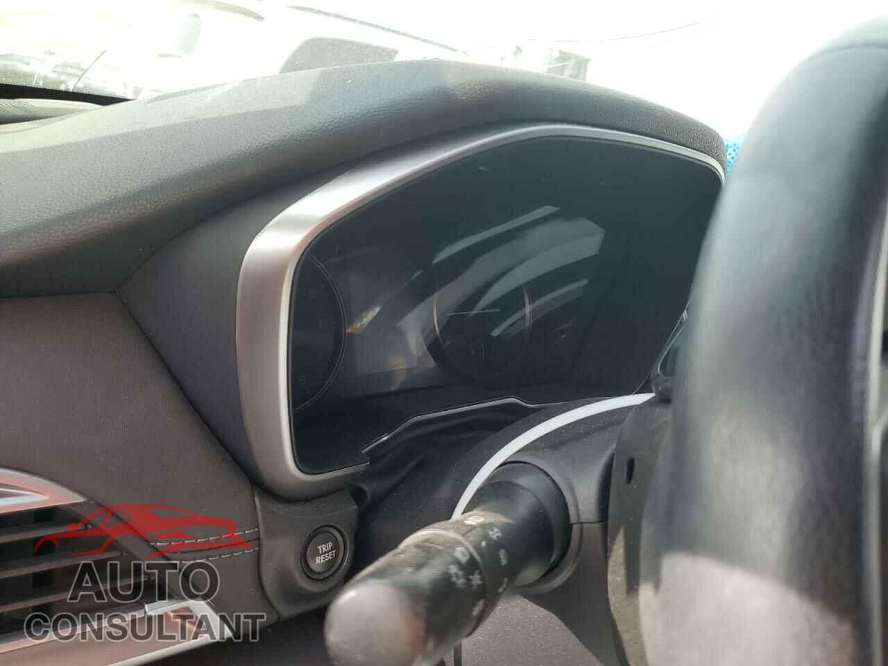 SUBARU OUTBACK 2021 - 4S4BTANC3M3184245