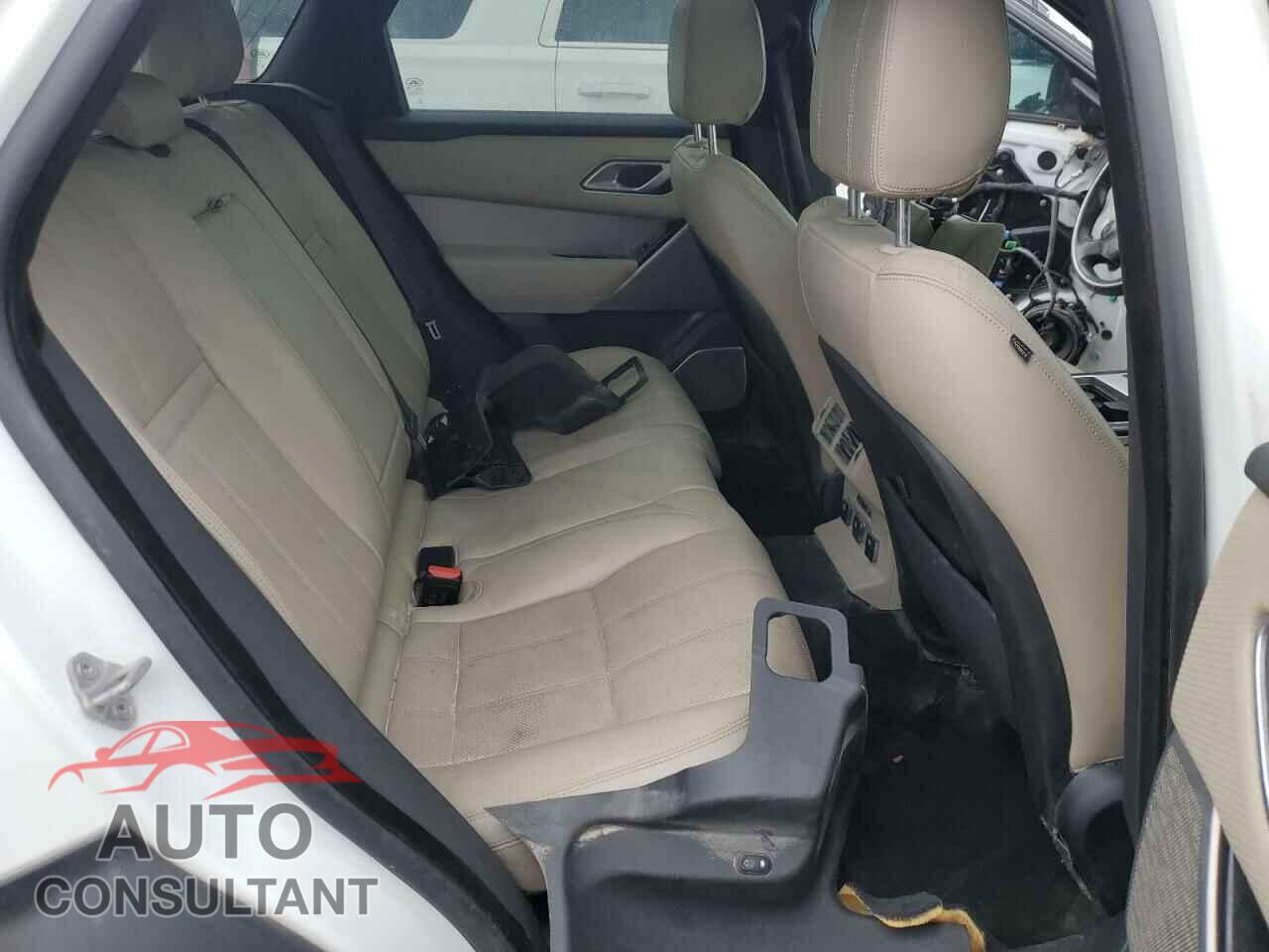 JEEP COMPASS 2020 - 3C4NJCBB4LT236564