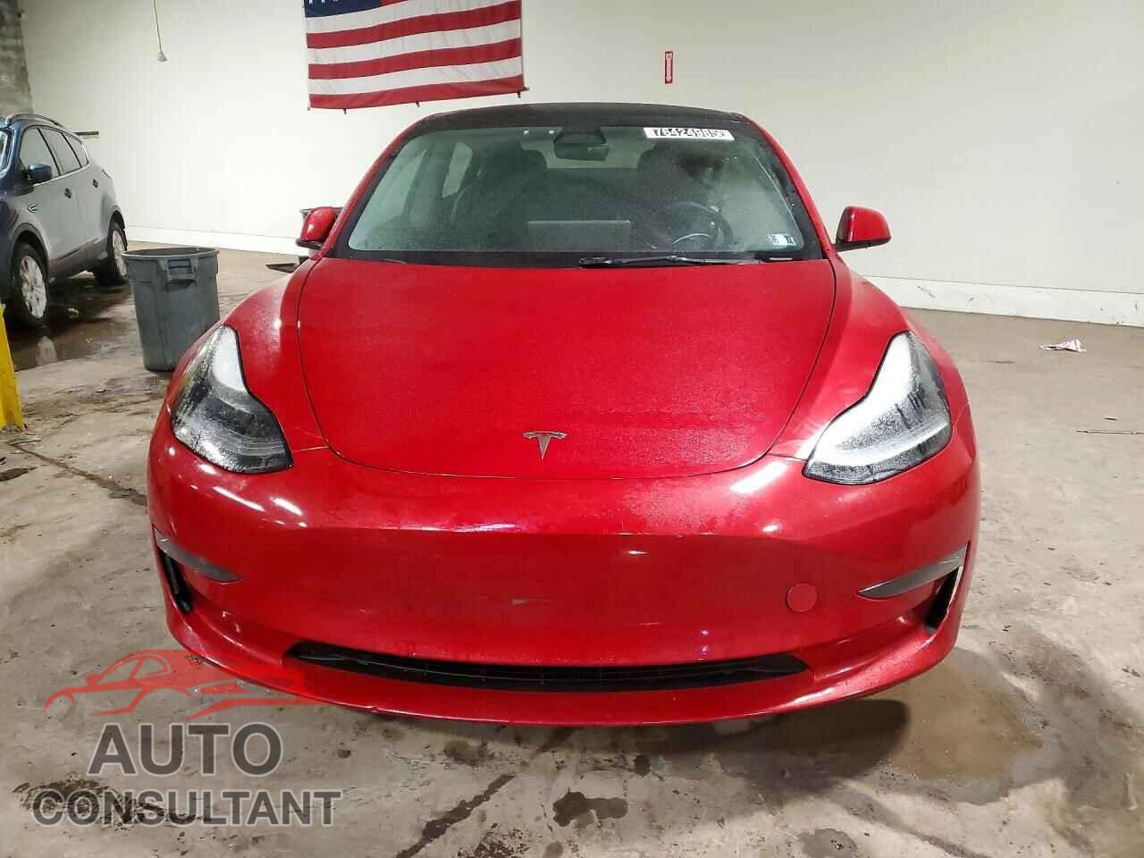 TESLA MODEL 3 2023 - 5YJ3E1EA7PF438838