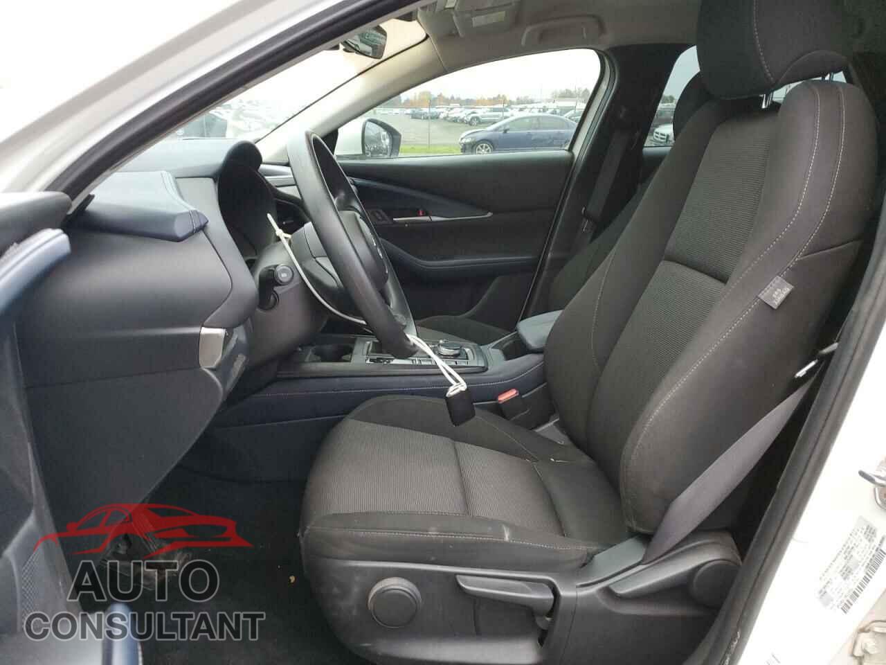 MAZDA CX30 2021 - 3MVDMBAL0MM226552
