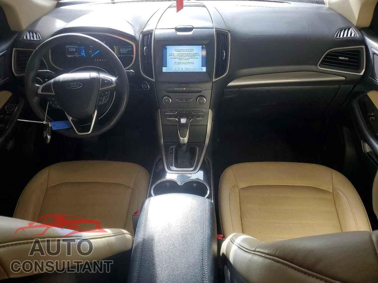 FORD EDGE 2016 - 2FMPK4J95GBC07159