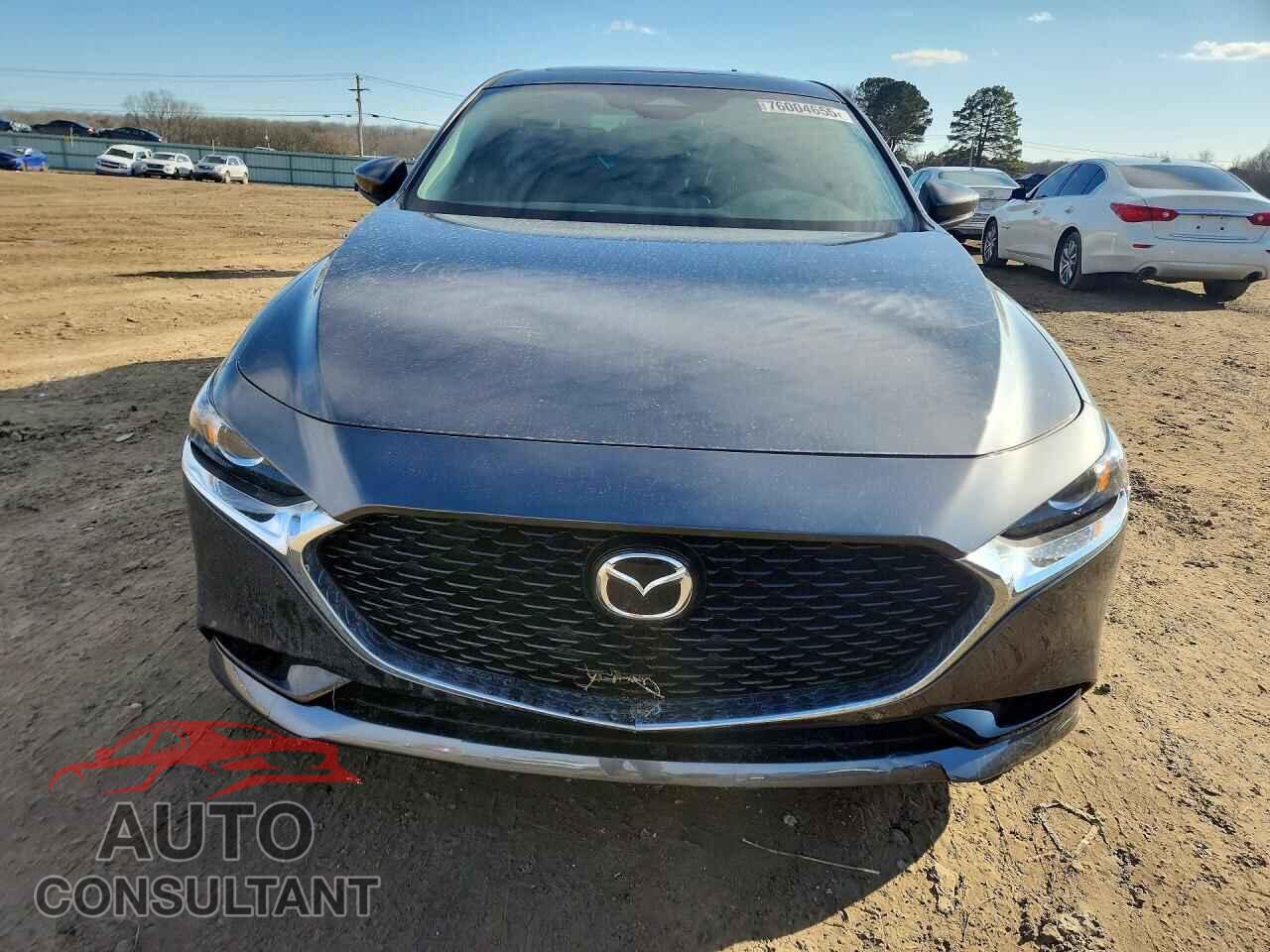 MAZDA 3 2025 - 3MZBPACM2SM471475