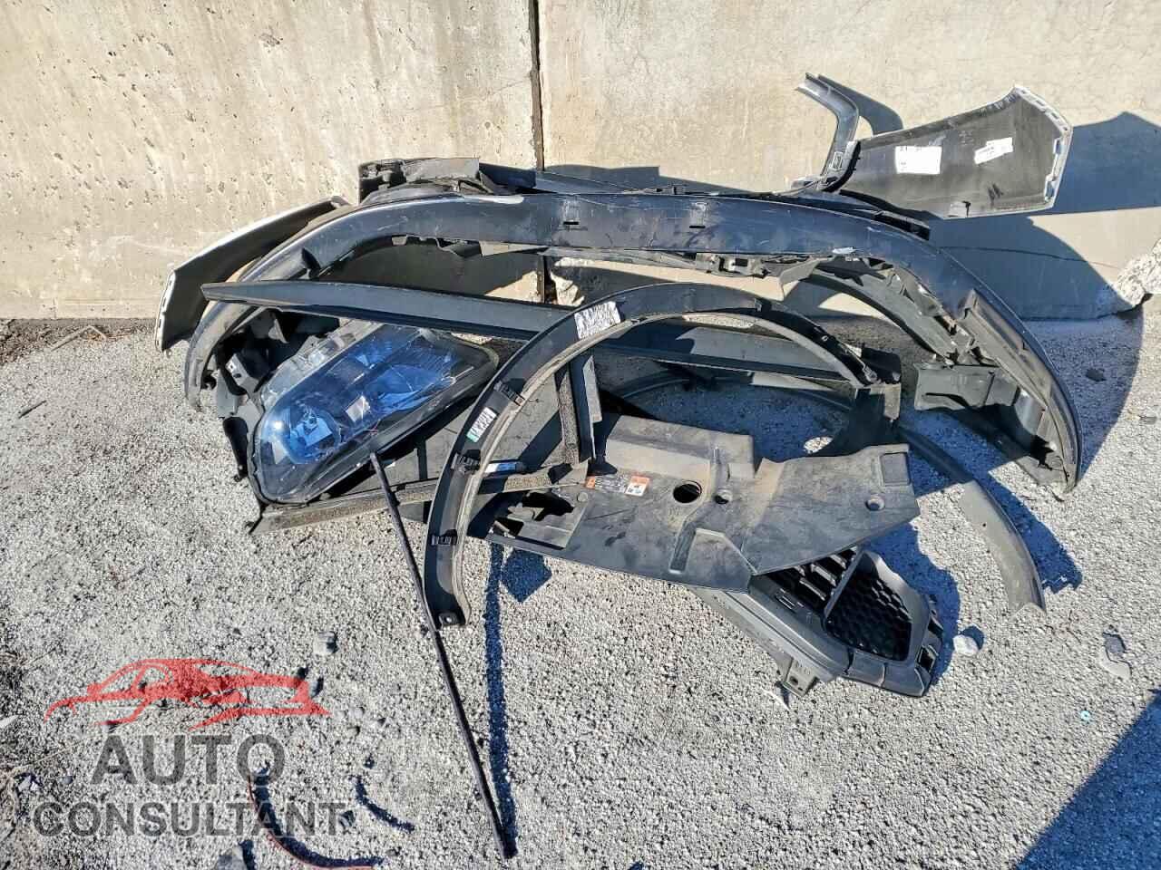 FORD RANGER 2021 - 1FTER1EH3MLD98860