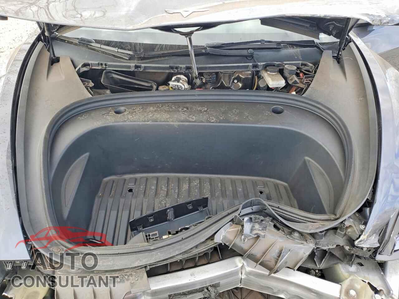 TESLA MODEL 3 2023 - 5YJ3E1EB5PF634446