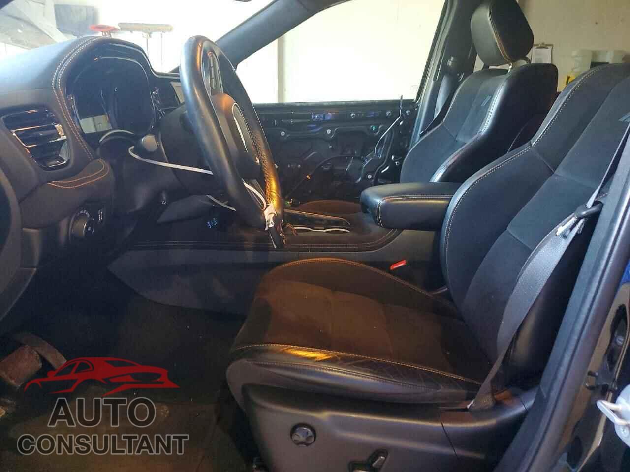 DODGE DURANGO 2022 - 1C4SDJCT5NC230129