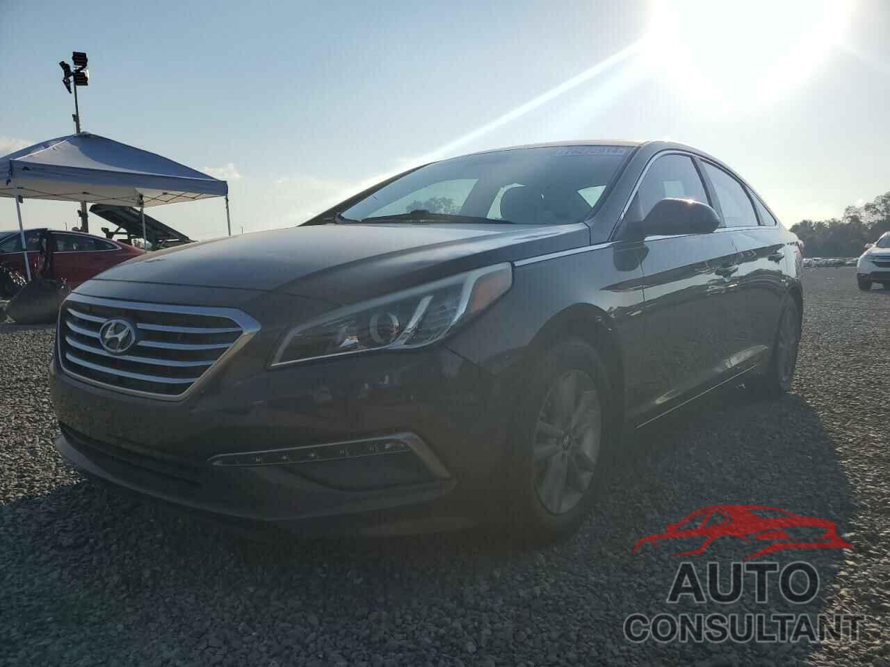 HYUNDAI SONATA 2015 - 5NPE24AF2FH221332