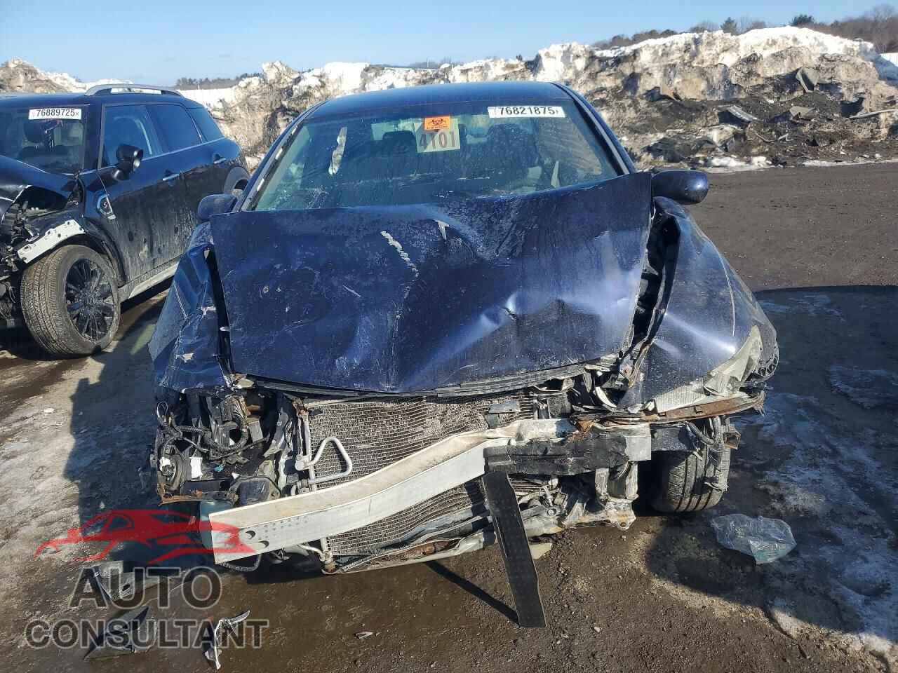 HONDA CIVIC 2010 - 19XFA1F52AE005662
