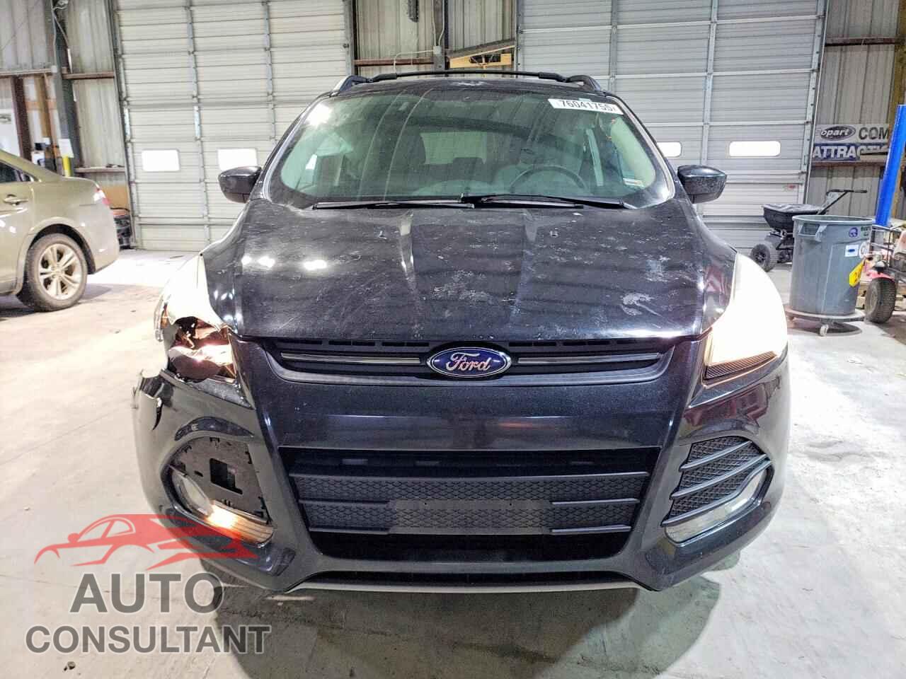 FORD ESCAPE 2013 - 1FMCU9G95DUC03017