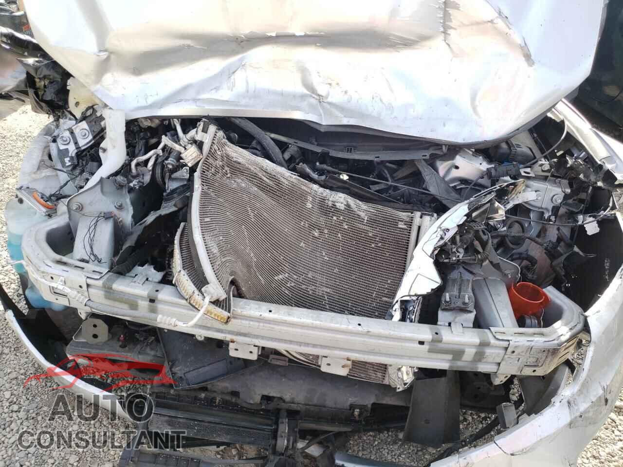 FORD FUSION 2018 - 3FA6P0H78JR242596