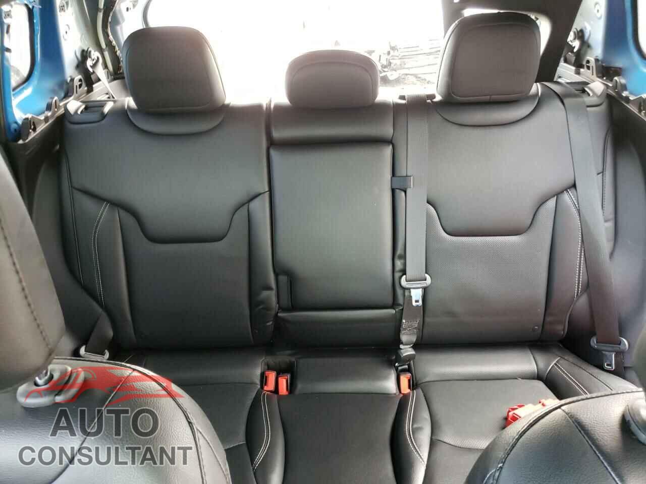 JEEP COMPASS 2021 - 3C4NJCEB2MT545799