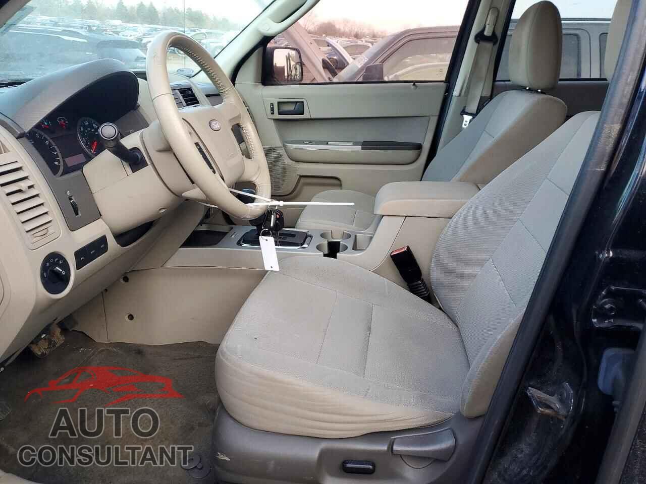 FORD ESCAPE 2012 - 1FMCU0DGXCKC14569