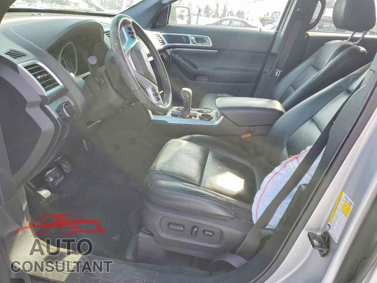 FORD EXPLORER 2015 - 1FM5K7D81FGA02263