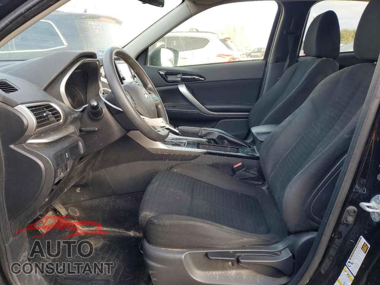 MITSUBISHI ECLIPSE 2019 - JA4AT3AA1KZ023770