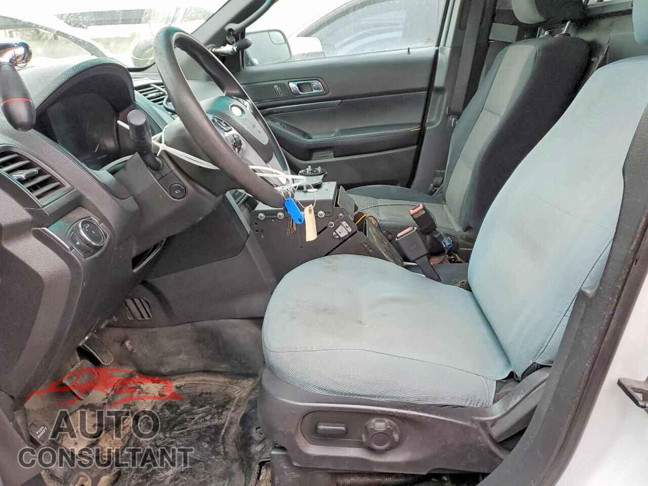 FORD EXPLORER 2014 - 1FM5K8AR3EGA09300