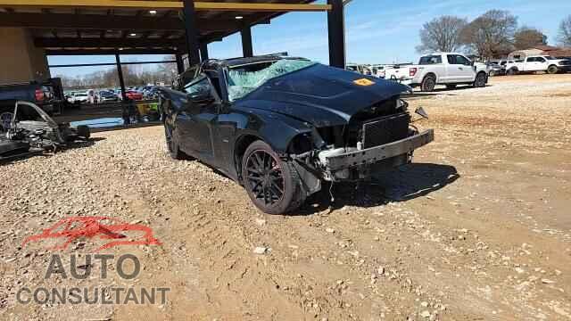 DODGE CHARGER 2012 - 2C3CDXCT3CH106690