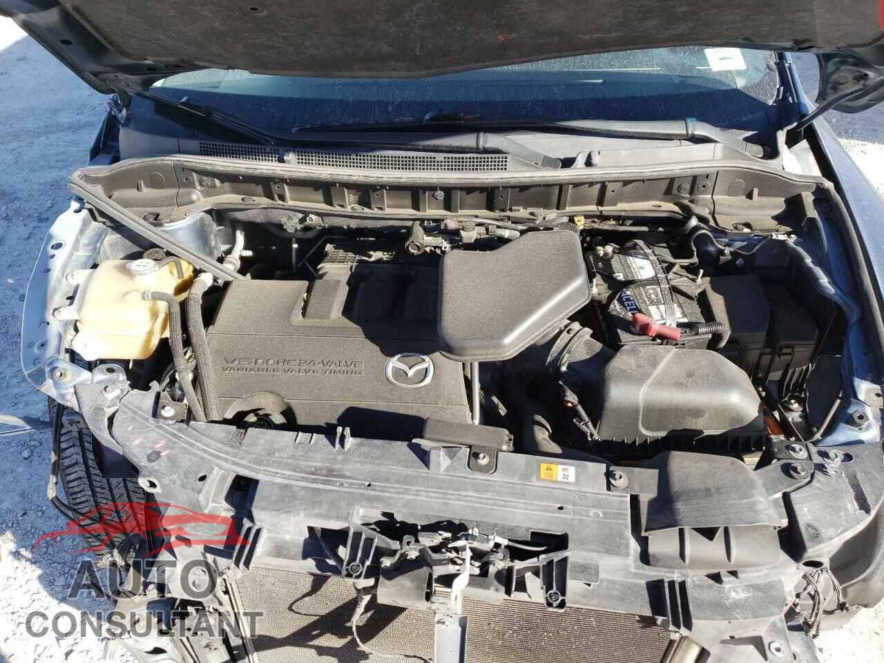 MAZDA CX-9 2015 - JM3TB2CA2F0456864