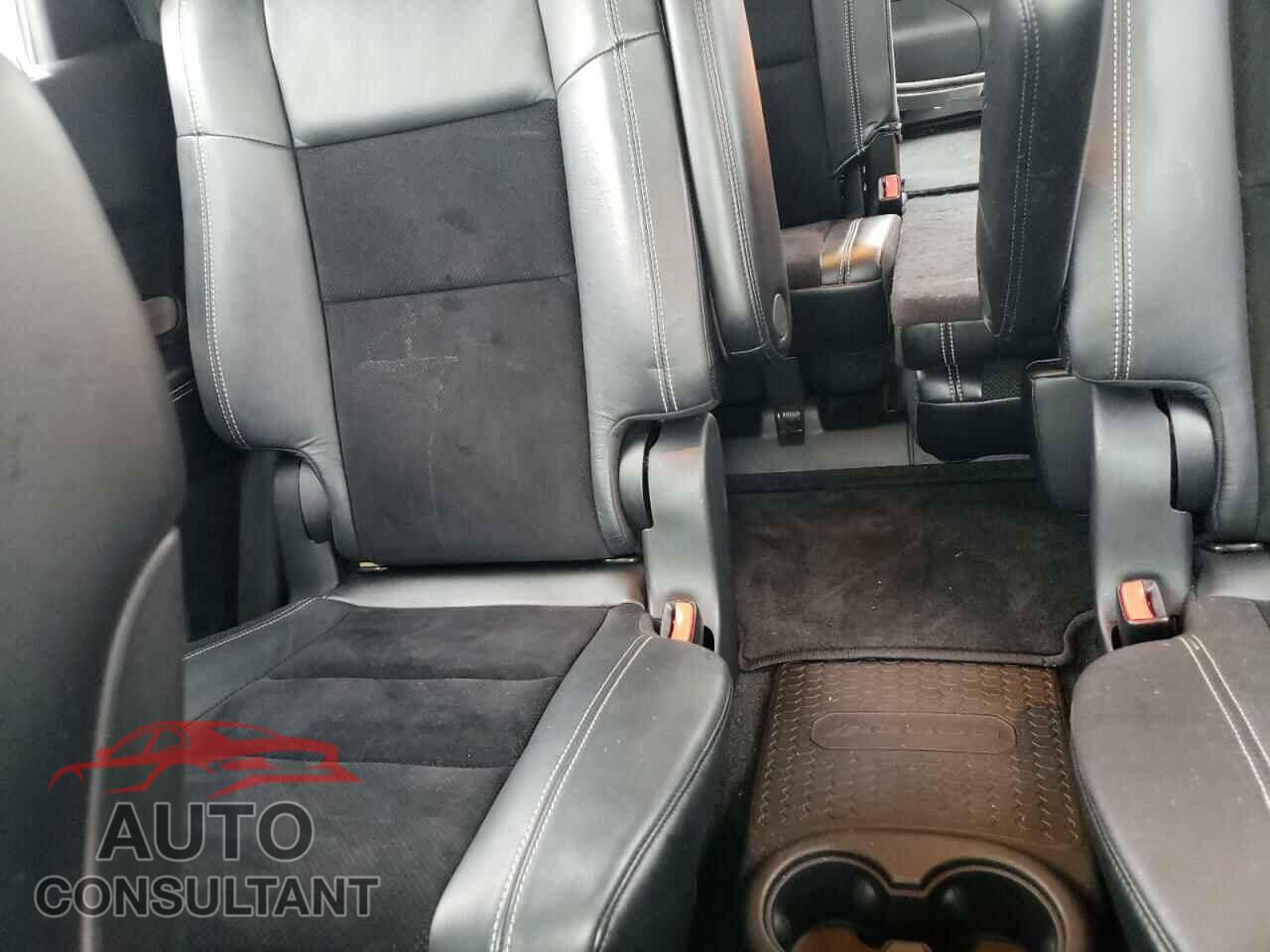 DODGE DURANGO 2015 - 1C4RDHAG7FC836921