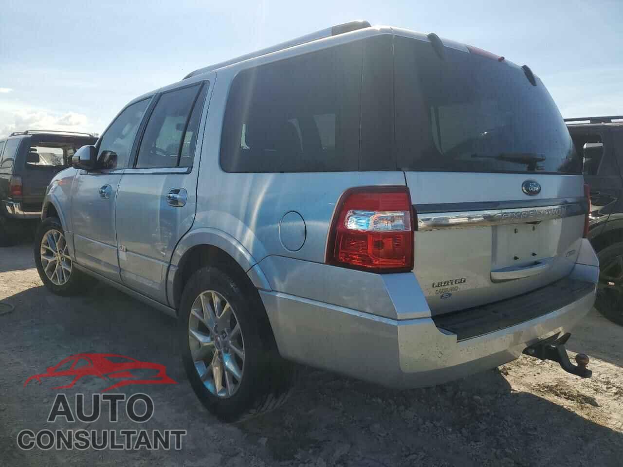 FORD EXPEDITION 2017 - 1FMJU2AT2HEA85012