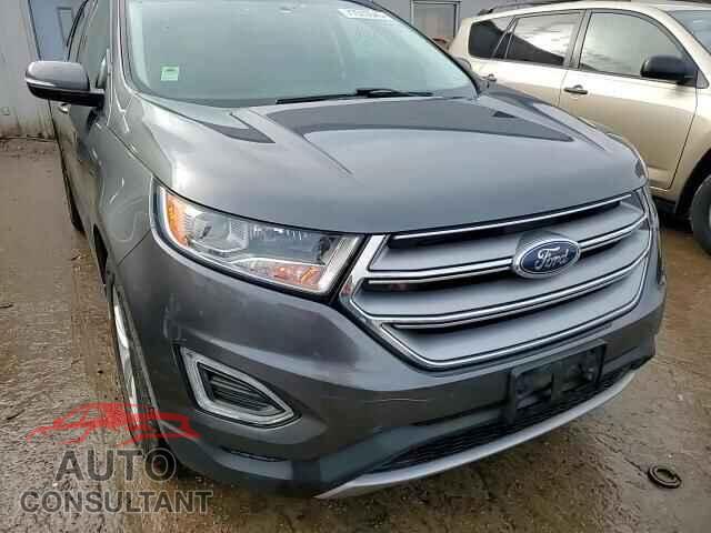 FORD EDGE 2016 - 2FMPK4J92GBC40829
