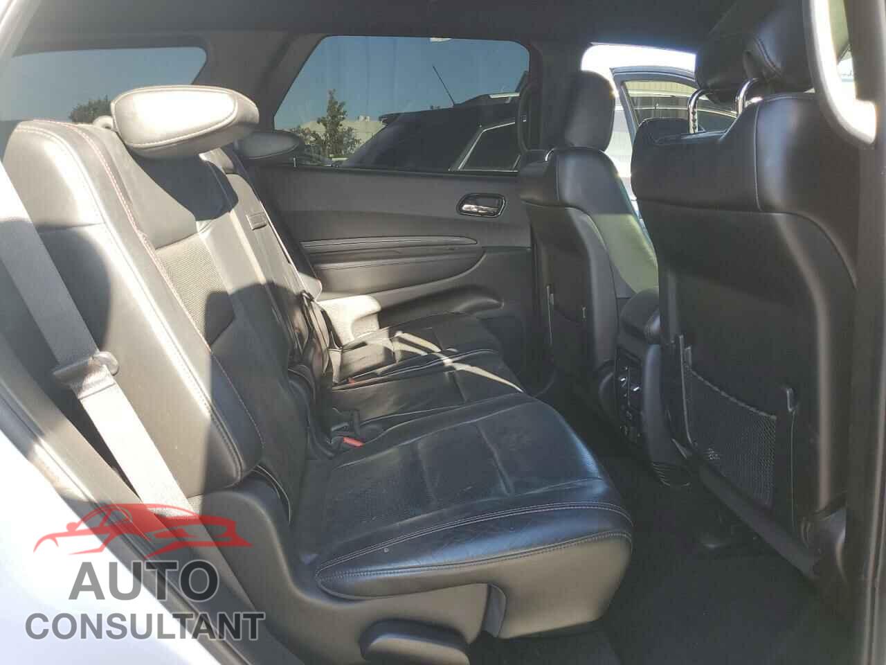 DODGE DURANGO 2021 - 1C4SDHCT5MC659925