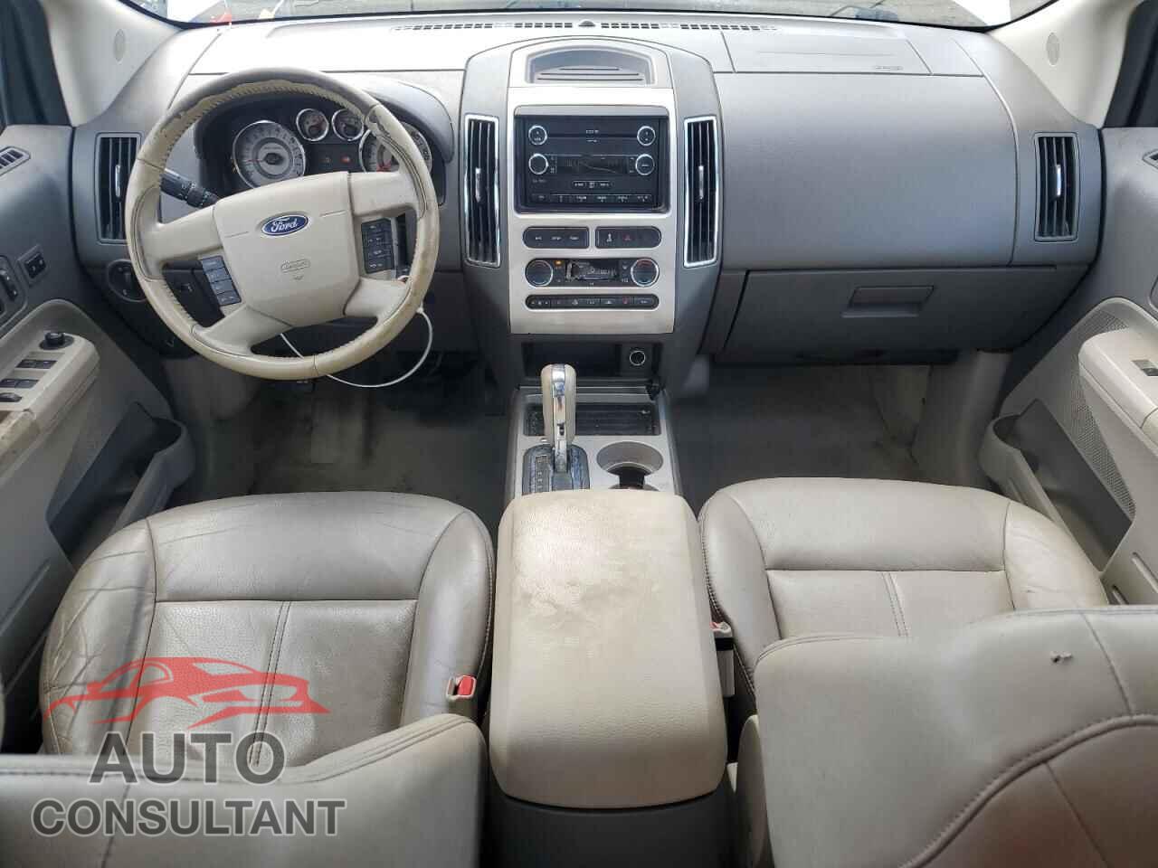 FORD EDGE 2010 - 2FMDK4KC5ABB72983